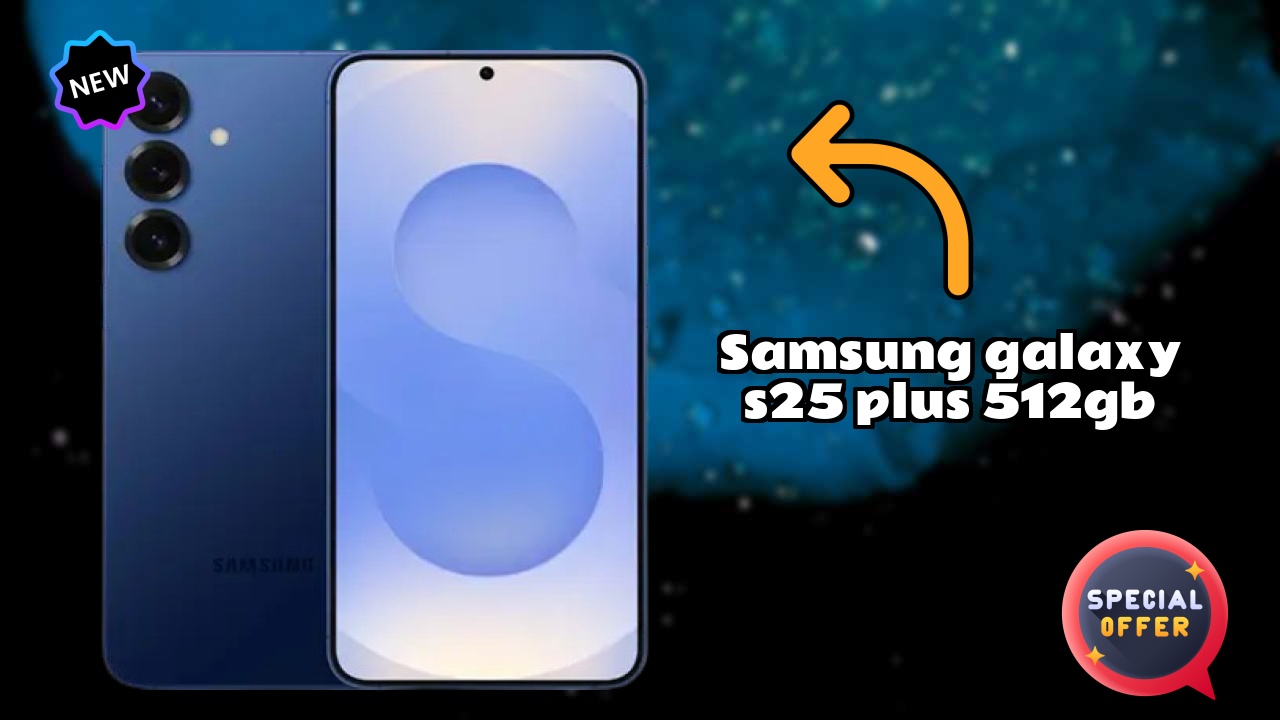 Samsung Galaxy S25 Plus 512GB बैटरी लाइफ: 4900 MAh रियल दुनिया टेस्ट