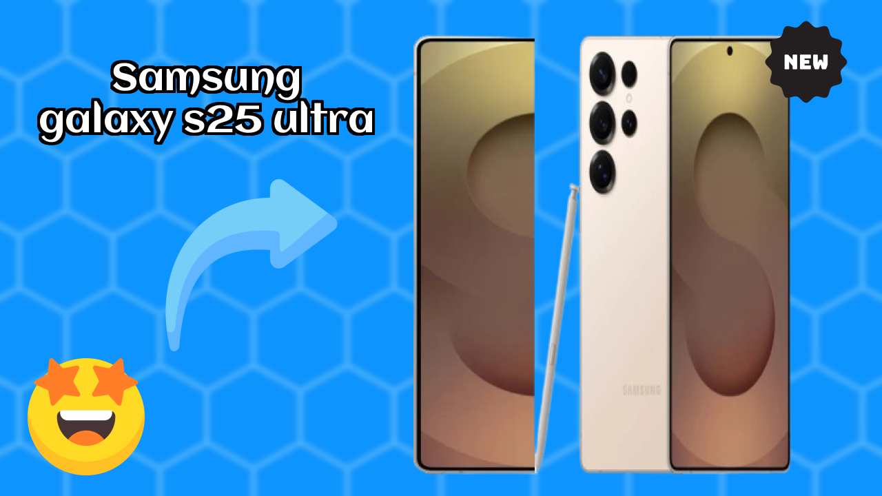 Samsung Galaxy S25 Ultra RAM उपयोग: क्या भारी ऐप्स के लिए 12 GB RAM पर्याप्त है?