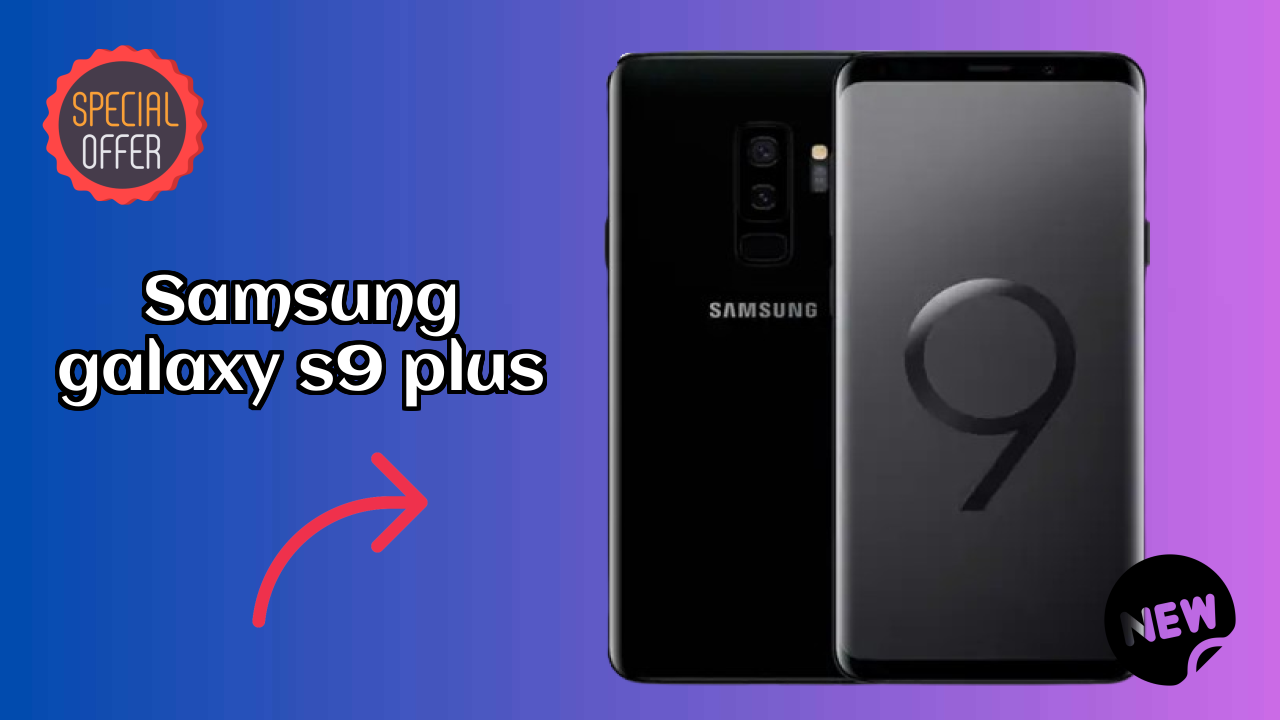 Samsung Galaxy S9 Plus RAM उपयोग: क्या भारी ऐप्स के लिए 6 GB RAM पर्याप्त है?