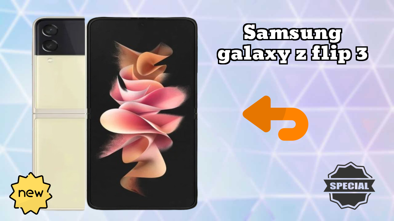 Samsung Galaxy Z Flip 3 सेल्फी रिव्यु: 10 MP Front Camera क्वॉलिटी टेस्ट