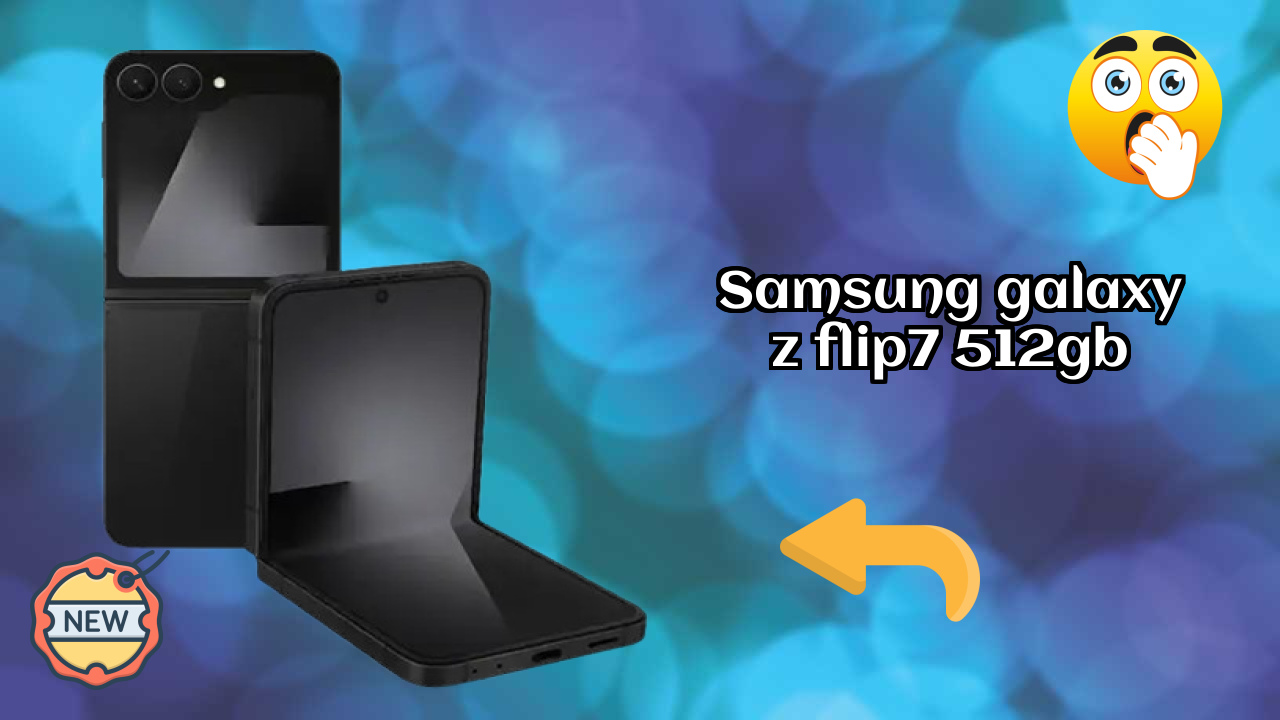 Samsung Galaxy Z Flip7 512GB डिस्प्ले रिव्यु: Dynamic AMOLED 2x (Main Display) तकनीक