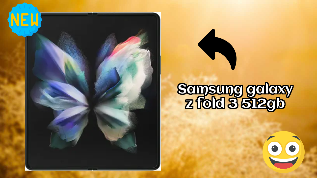 Samsung Galaxy Z Fold 3 512GB बैटरी लाइफ: 4400 MAh रियल दुनिया टेस्ट