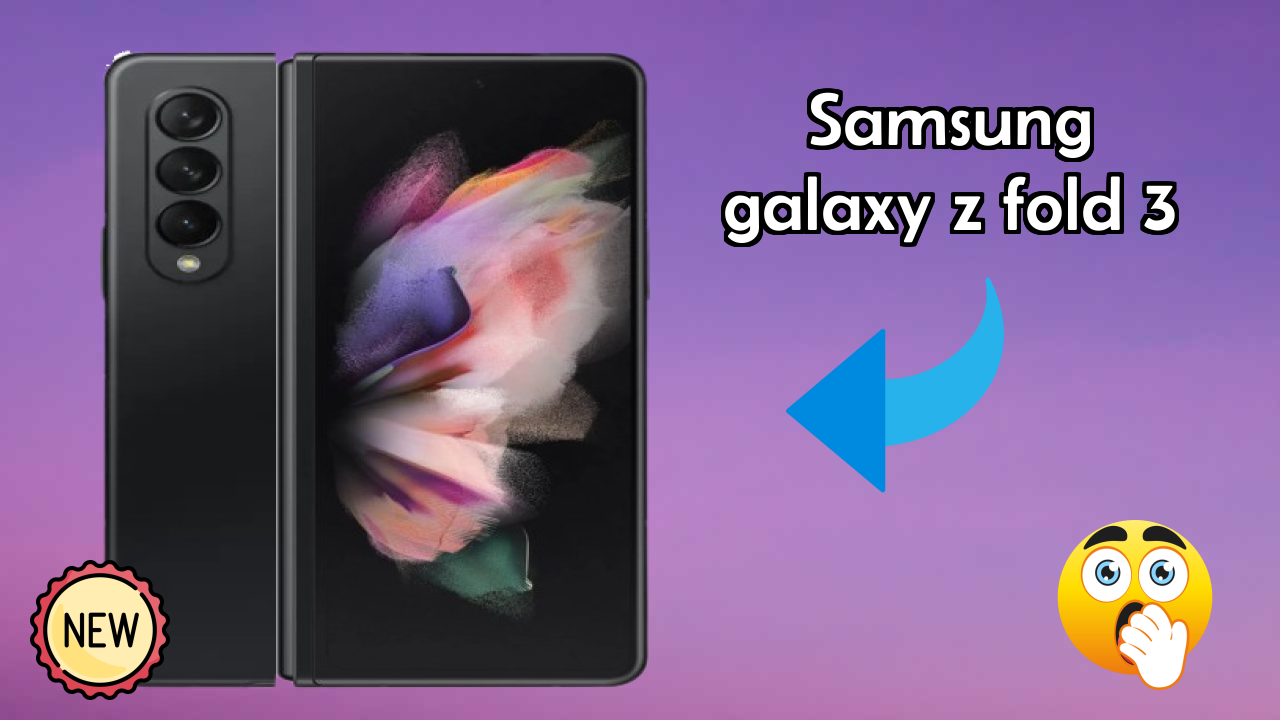 Samsung Galaxy Z Fold 3 2026 क़ीमत क्वॉलिटी रिव्यु