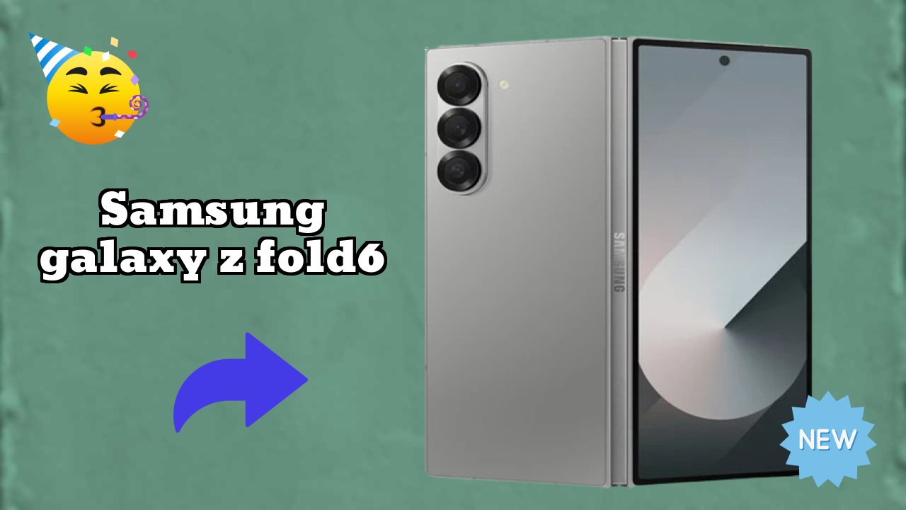 Samsung Galaxy Z Fold6 बैटरी रिव्यु: 4400 MAh चार्जिंग स्पीड