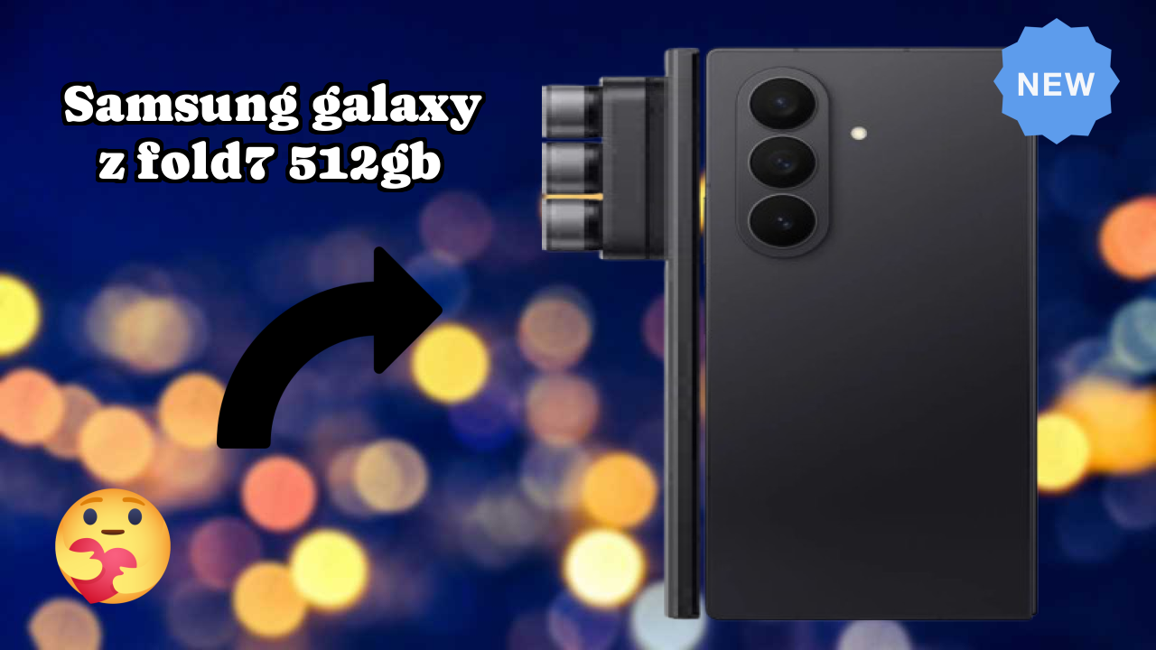Samsung Galaxy Z Fold7 512GB प्रोसेसर रिव्यु: Snapdragon 8 Elite बेंचमार्क