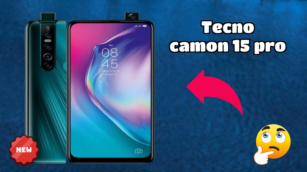 Tecno Camon 15 Pro बैटरी टेस्ट: 4000 MAh रियल दुनिया रिव्यु