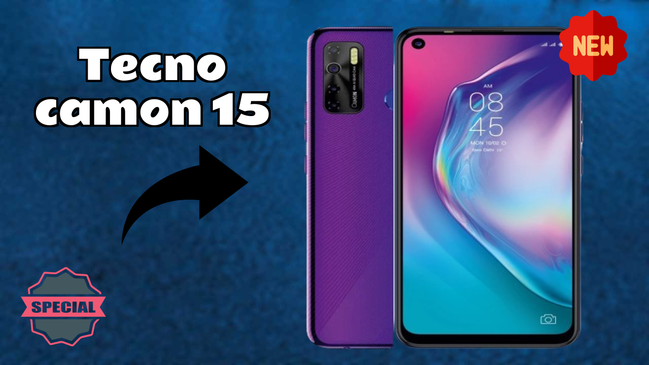 Tecno Camon 15 क़ीमत रिव्यु: ₹10,449 पैसे के लायक?