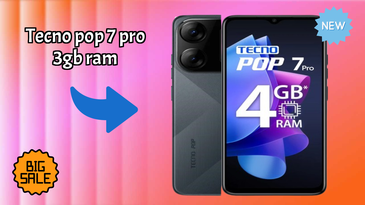 Tecno Pop 7 Pro 3GB RAM बैटरी लाइफ: 5000 MAh रियल दुनिया टेस्ट