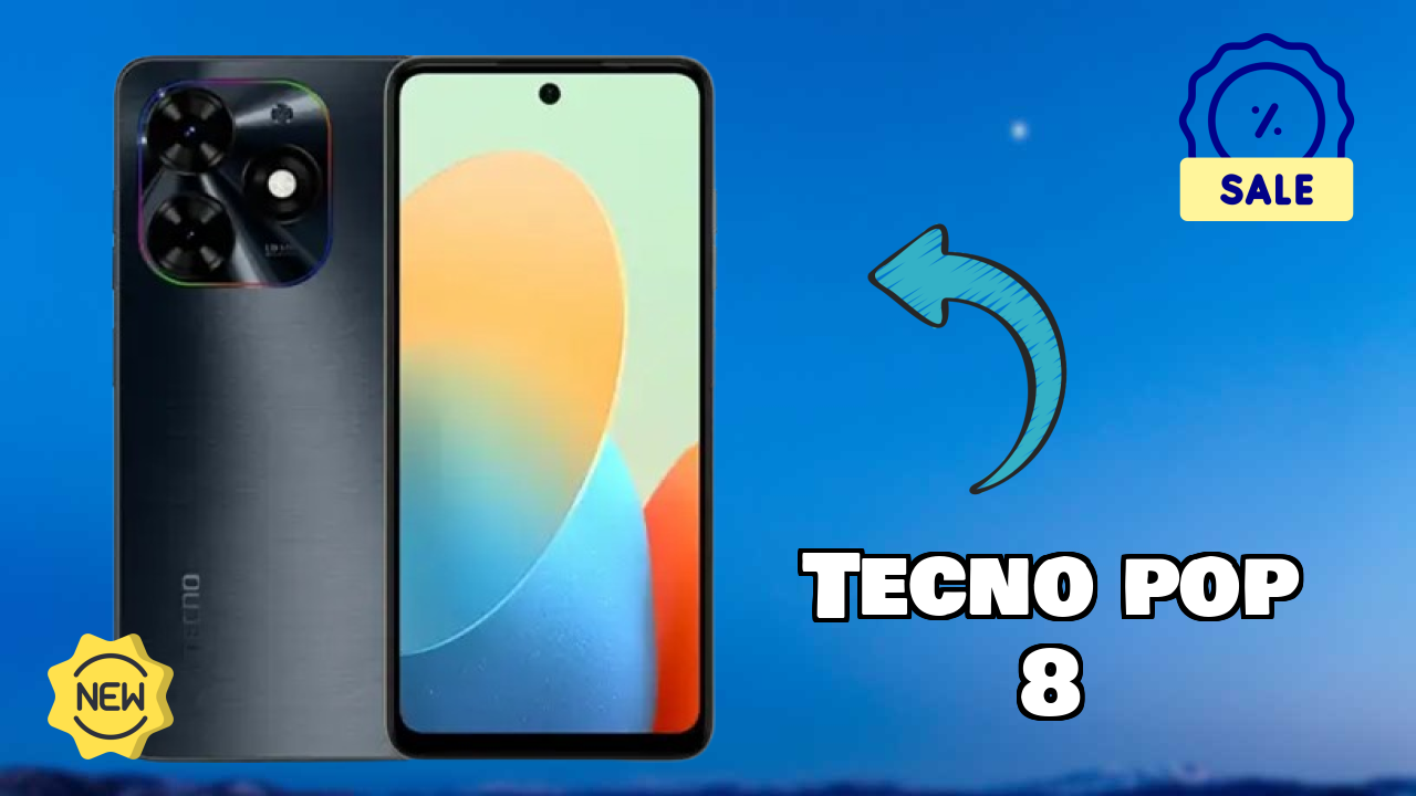 Tecno Pop 8 कैमरा सैंपल: 12 MP Rear Camera रियल टेस्ट