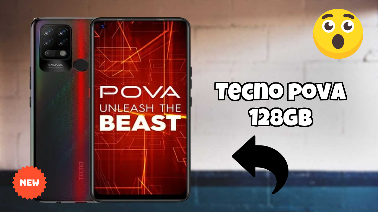 Tecno Pova 128GB बैटरी रिव्यु: 6000 MAh चार्जिंग  डिस्कसन