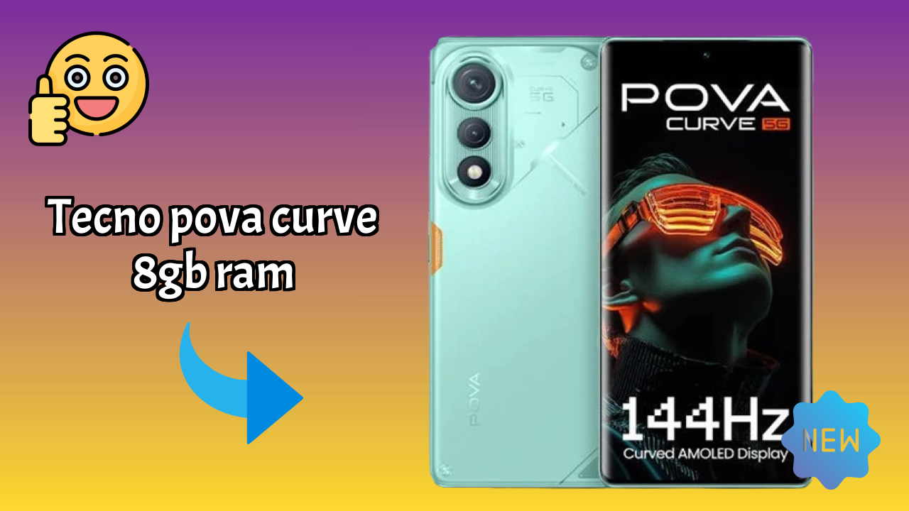 Tecno Pova Curve 8GB RAM कैमरा रिव्यु: 64 MP Rear Camera फोटो टेस्ट