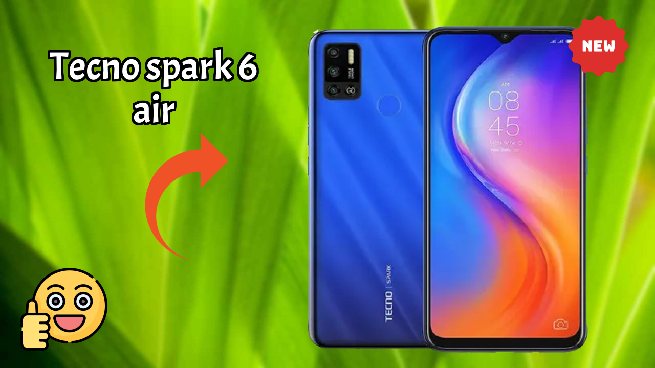 Tecno Spark 6 Air गेमिंग बेंचमार्क: MediaTek Helio A22 टेस्ट किया गया