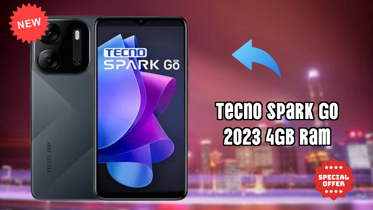 Tecno Spark Go 2023 4GB RAM बैटरी लाइफ: 5000 MAh धीरज टेस्ट