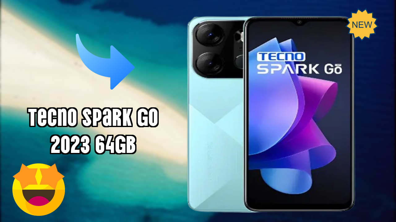 Tecno Spark Go 2023 64GB प्रोसेसर टेस्ट: MediaTek Helio A22 स्पीड रिव्यु