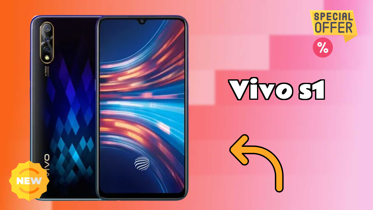 ₹19,990 पर Vivo S1 - क्या अभी खरीदने के लायक है?