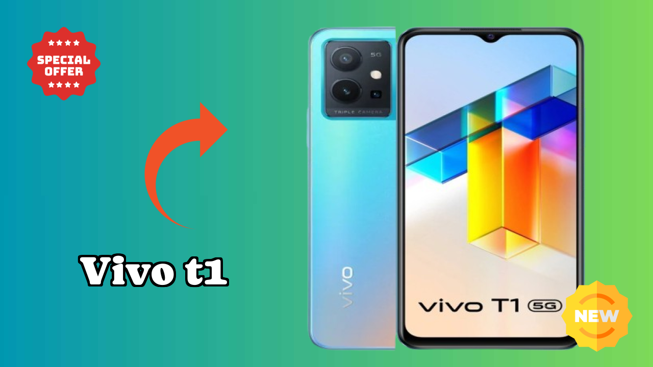 Vivo T1 RAM रिव्यु: 4 GB RAM मल्टीटास्किंग चेक