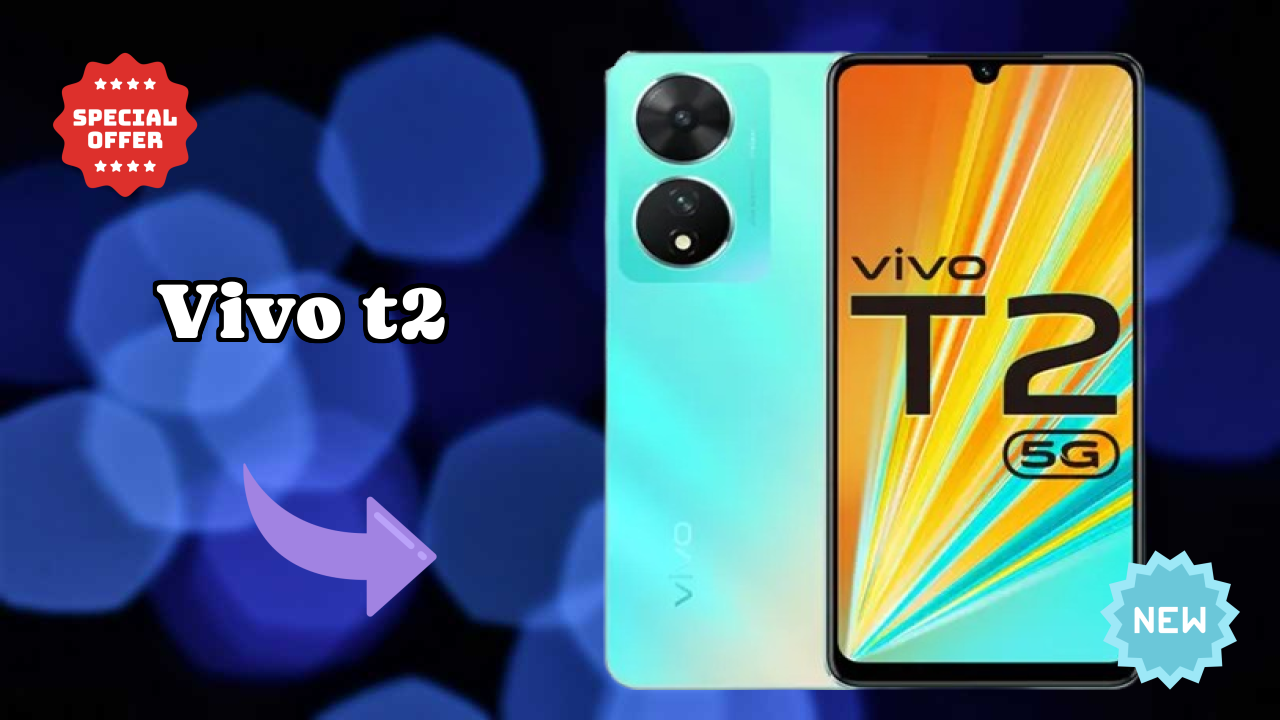 Vivo T2 कैमरा रिव्यु: 64 MP + 2 MP Rear Camera कम रोशनी