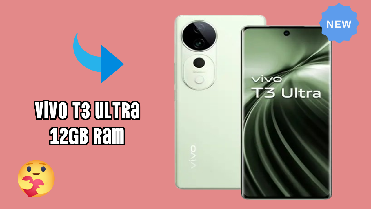 Vivo T3 Ultra 12GB RAM कैमरा रिव्यु: 50 MP + 8 MP Rear Camera फोटो सैंपल