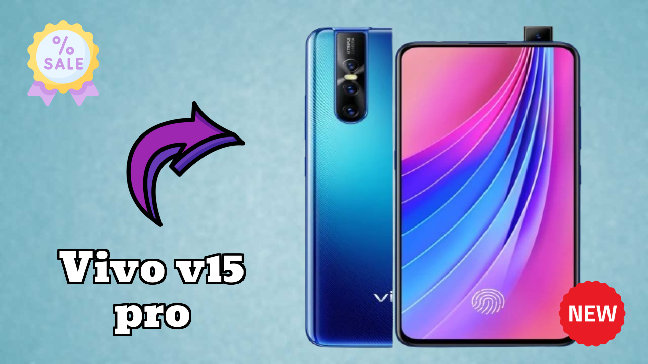Vivo V15 Pro RAM रिव्यु: 6 GB RAM मल्टीटास्किंग  डिस्कसन
