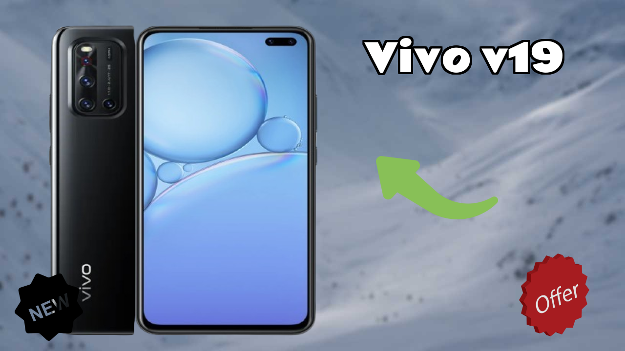 Vivo V19 डिस्प्ले साइज़: 6.44 Inches (16.36 Cm) स्क्रीन रिव्यु
