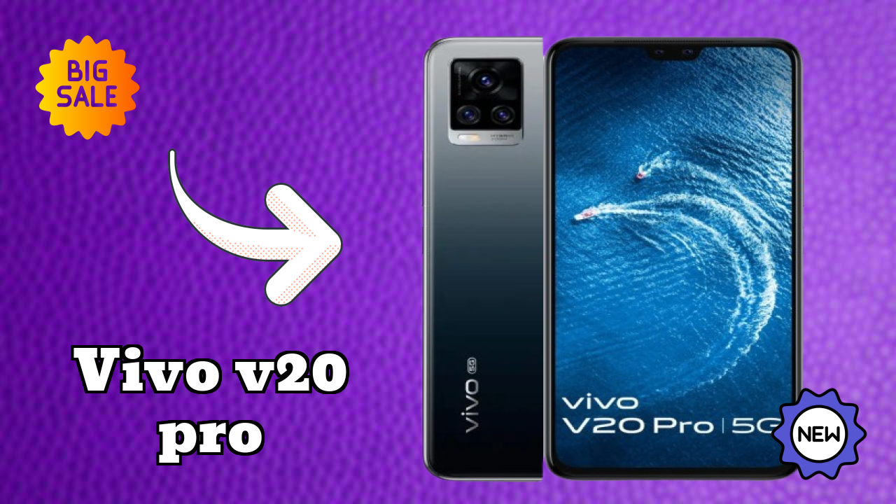 Vivo V20 Pro बैटरी टेस्ट: क्या 4000 MAh पूरे दिन चलती है?