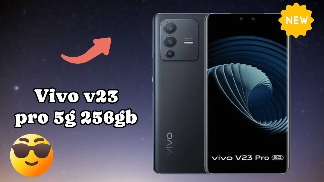 Vivo V23 Pro 5G 256GB बैटरी लाइफ: 4300 MAh कितने टाइम तक चलती है