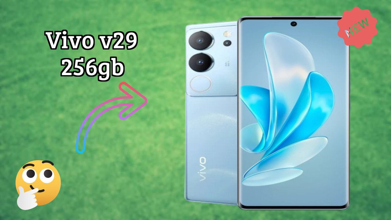 Vivo V29 256GB बैटरी रिव्यु: 4600 MAh रियल उपयोग टेस्ट