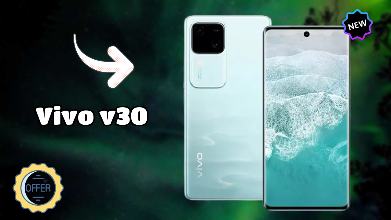 Vivo V30 प्रोसेसर रिव्यु: Snapdragon 7 Gen 3 शो