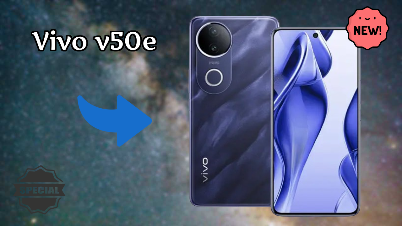 क्या Vivo V50e 2026 के लिए सही मोबाइल है?