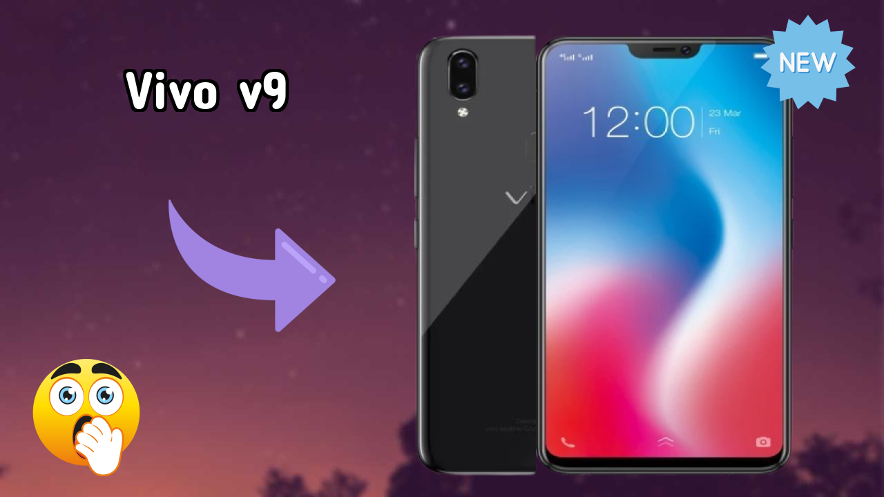 Vivo V9 कैमरा क्वॉलिटी: 16 MP + 5 MP Rear Camera सैंपल