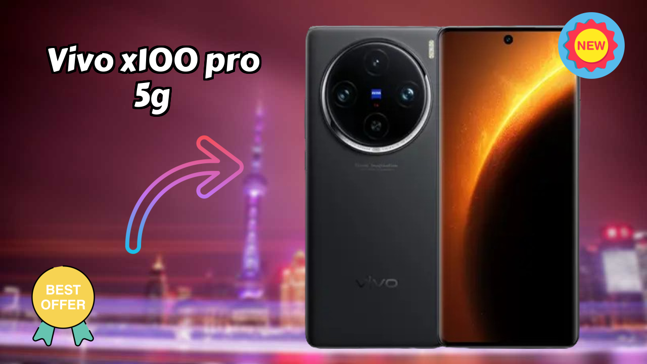 Vivo X100 Pro 5G कैमरा रिव्यु: 50 MP + 50 MP + 50 MP Rear Camera फोटो टेस्ट