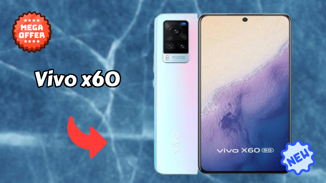 Vivo X60 RAM रिव्यु: 8 GB RAM मल्टीटास्किंग चेक