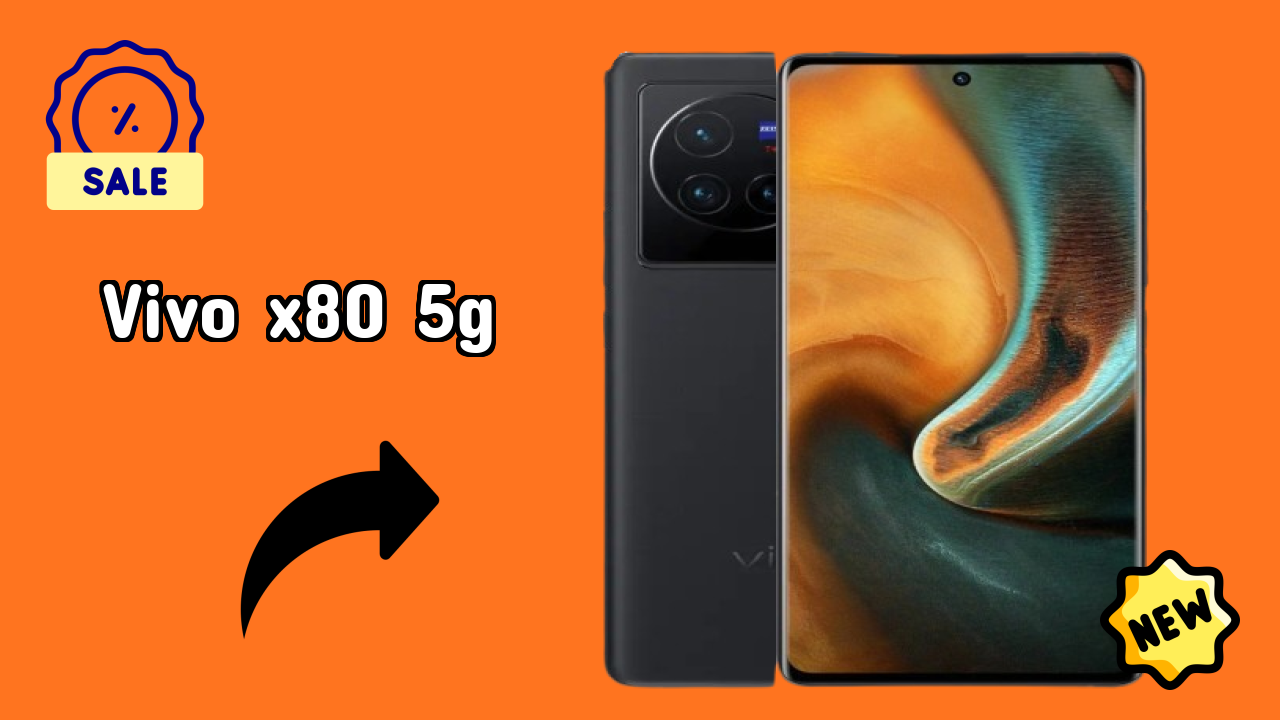 Vivo X80 5G डिस्प्ले रिव्यु: 6.78 Inches (17.22 Cm) स्क्रीन साइज़