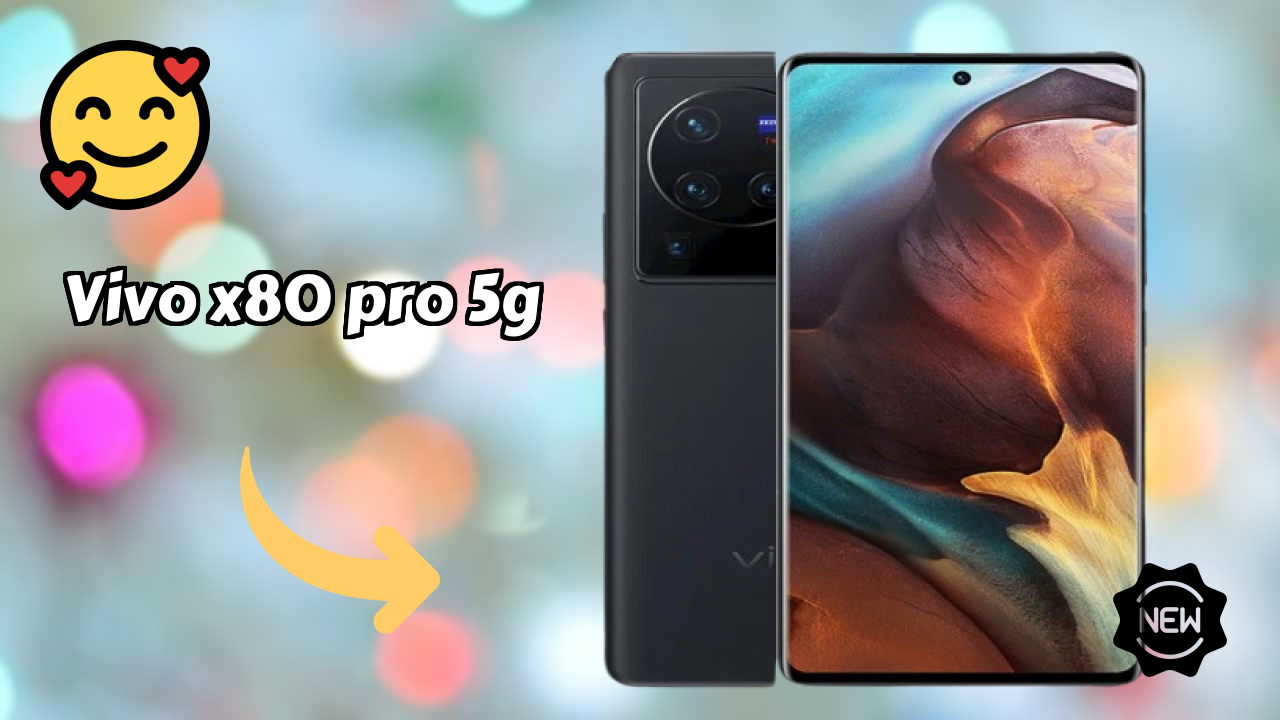 Vivo X80 Pro 5G गेमिंग शो: Snapdragon 8 Gen 1 FPS
