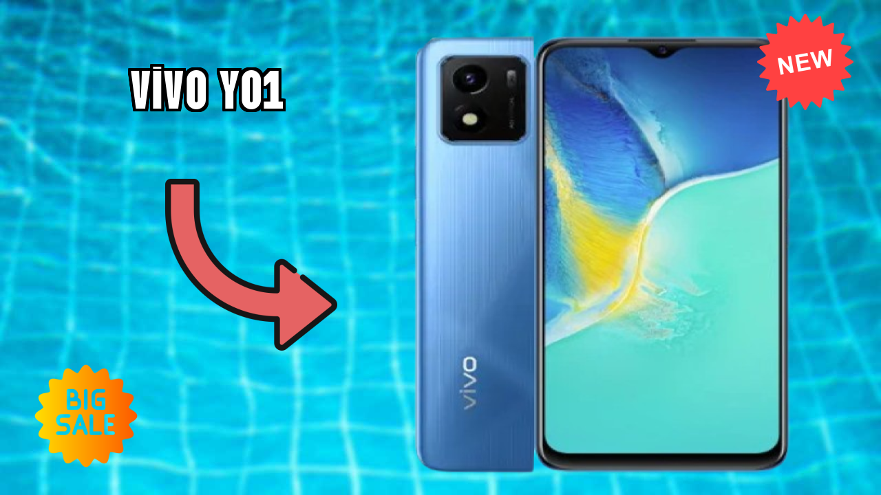 Vivo Y01 कैमरा टेस्ट: 5 MP Front Camera सेल्फी क्वॉलिटी