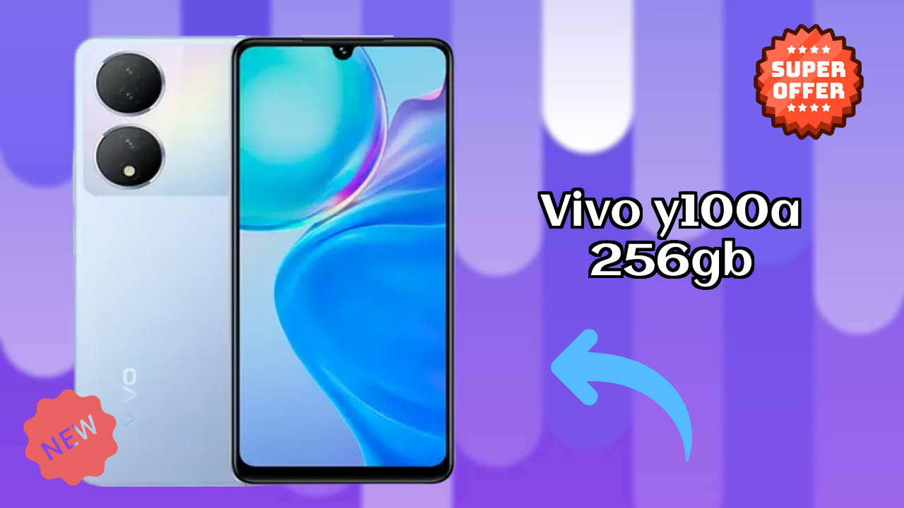 Vivo Y100A 256GB - अंतिम फैसला: क्या यह ₹23,999 के लायक है?