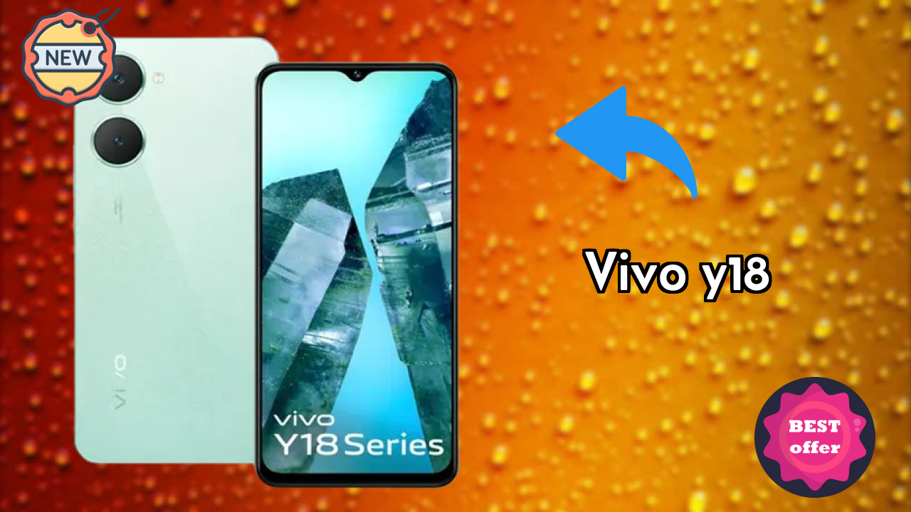 Vivo Y18 कैमरा क्वॉलिटी: 8 MP Front Camera सेल्फी टेस्ट