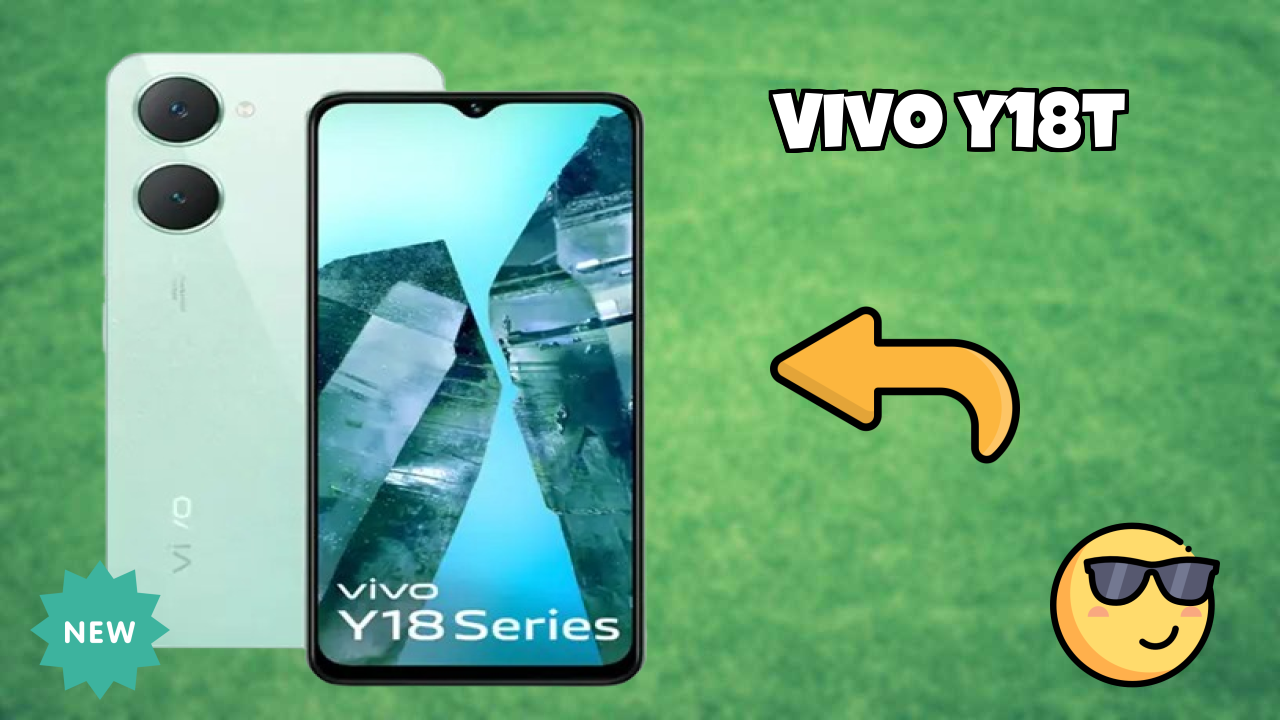 ₹8,499 पर Vivo Y18T - खरीदने के लायक? ऑनेस्ट राय