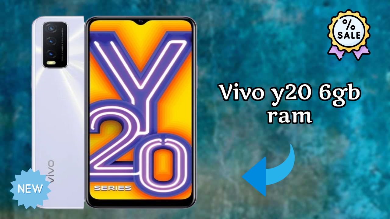 Vivo Y20 6GB RAM सेल्फी कैमरा: 8 MP Front Camera क्वॉलिटी रिव्यु