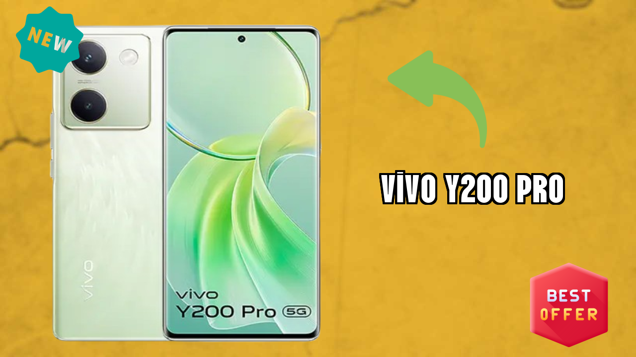 Vivo Y200 Pro कैमरा रिव्यु: 64 MP + 2 MP Rear Camera फोटो सैंपल