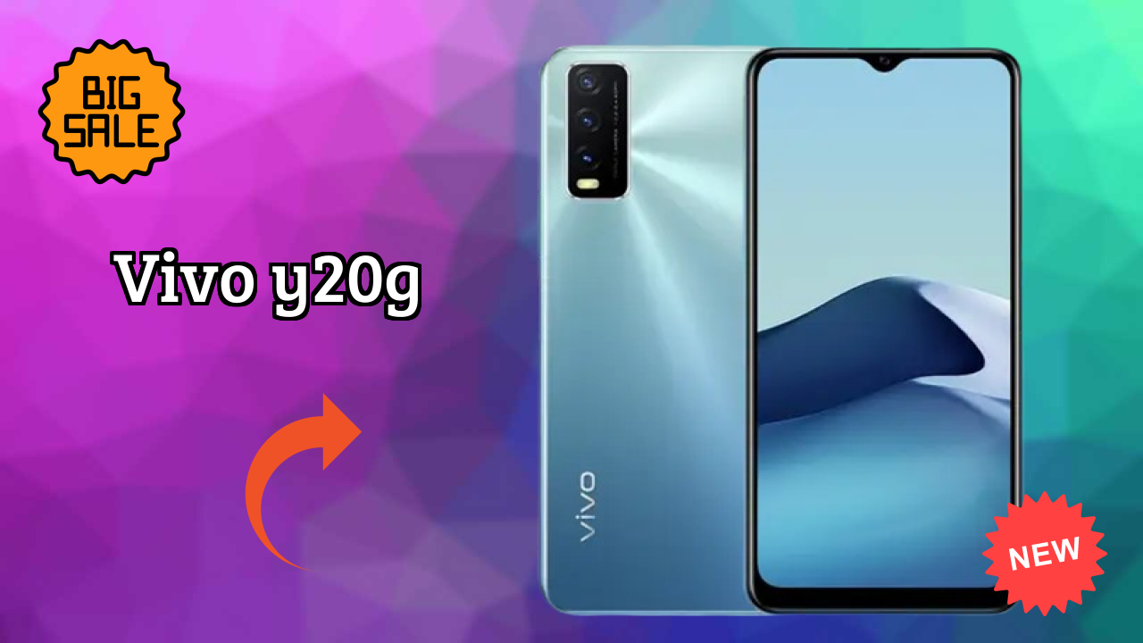 Vivo Y20G 2026 स्पेसिफिकेशन ब्रेकडाउन – प्रतिस्पर्धी रिव्यु