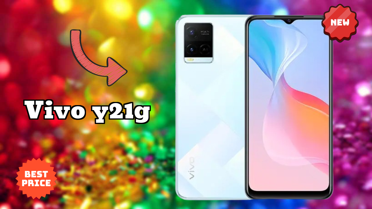 Vivo Y21G बैटरी लाइफ: 5000 MAh रियल दुनिया टेस्ट