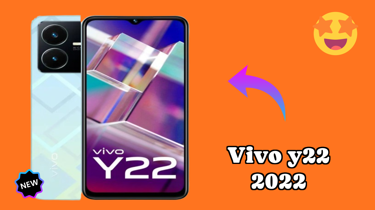 Vivo Y22 2022 डिस्प्ले साइज़: 6.55 Inches (16.64 Cm) स्क्रीन क्वॉलिटी