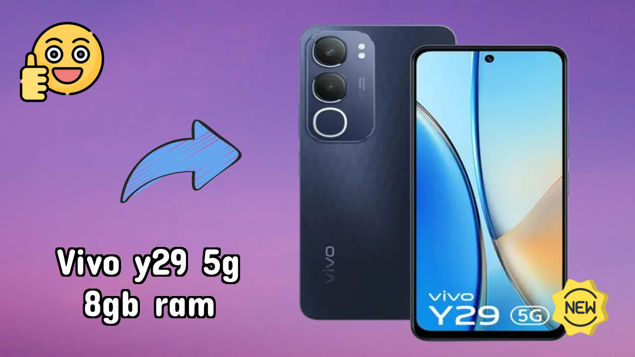 Vivo Y29 5G 8GB RAM - अंतिम फैसला: क्या यह ₹16,999 के लायक है?