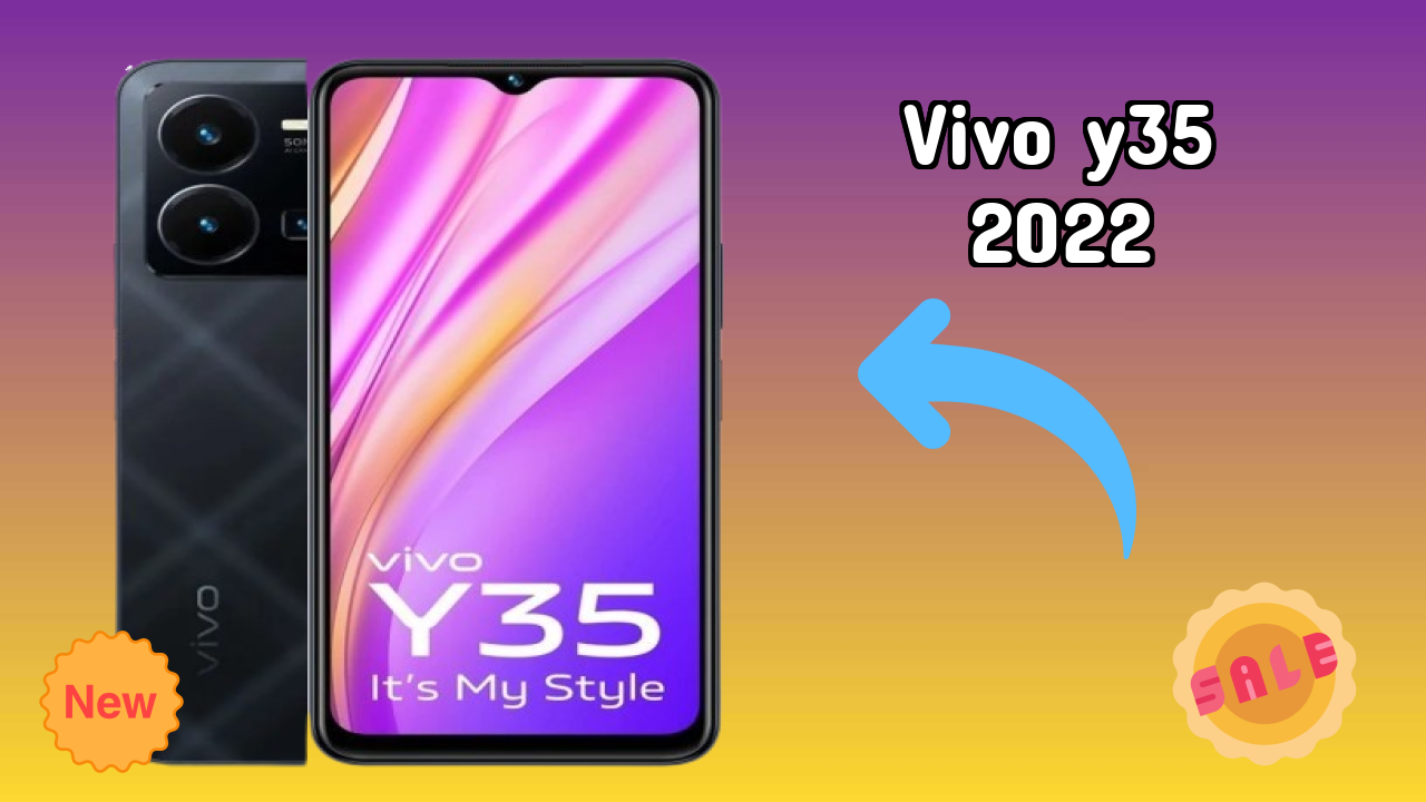 Vivo Y35 2022 गेमिंग शो: Snapdragon 680 बेंचमार्क