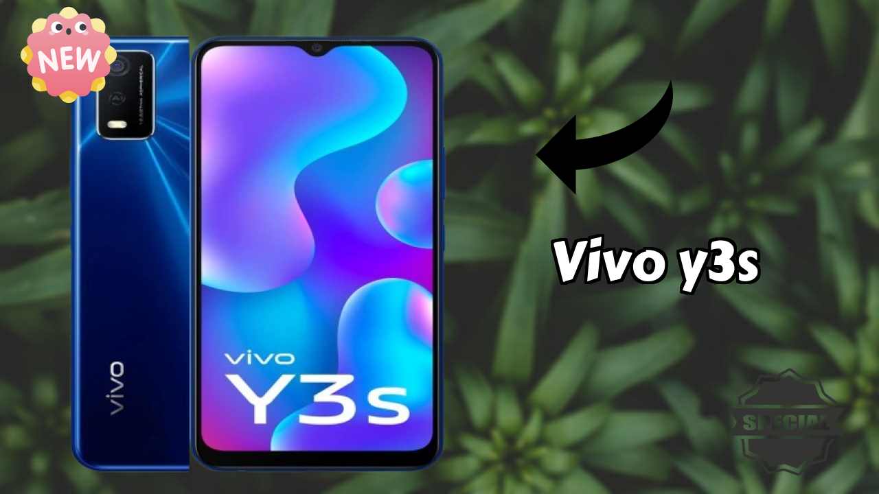 Vivo Y3s RAM रिव्यु: 2 GB RAM मल्टीटास्किंग  डिस्कसन