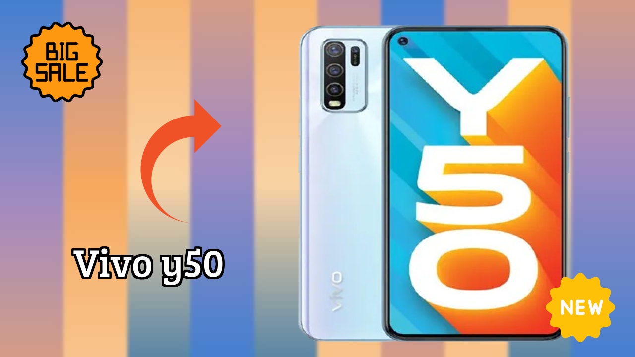 Vivo Y50 कैमरा रिव्यु: 13 MP + 8 MP + 2 MP + 2 MP Rear Camera कम रोशनी