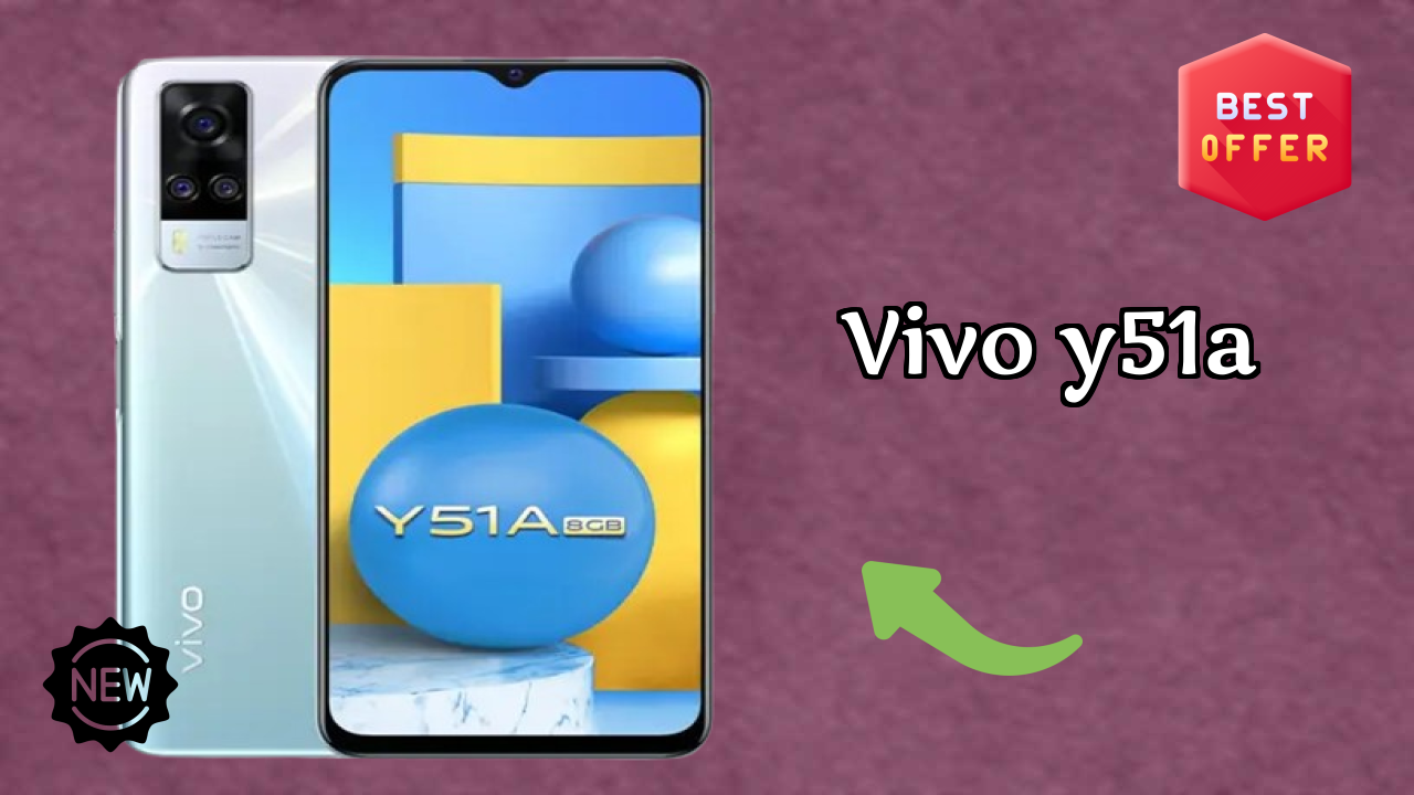 Vivo Y51A कैमरा रिव्यु: 48 MP + 8 MP + 2 MP Rear Camera फोटो टेस्ट