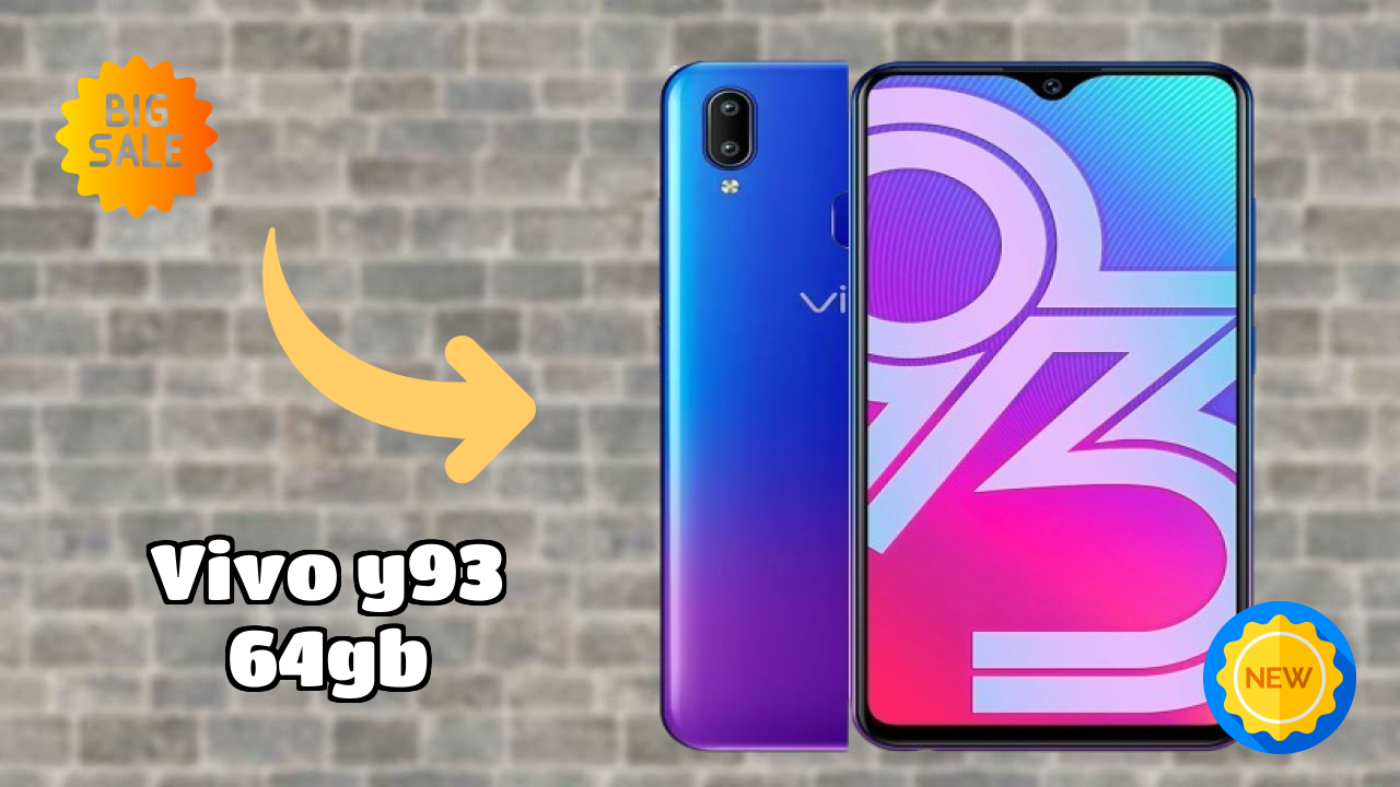 Vivo Y93 64GB कैमरा टेस्ट: 8 MP Front Camera सेल्फी टेस्ट