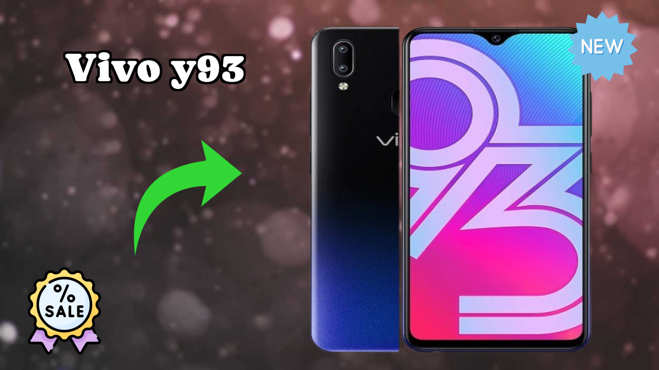 Vivo Y93 RAM टेस्ट: क्या 4 GB RAM गेमिंग को अच्छी तरह से हैंडल 